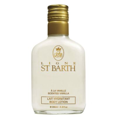 LIGNE ST BARTH Moisturizing Body Lotion Vanilla 200 ml